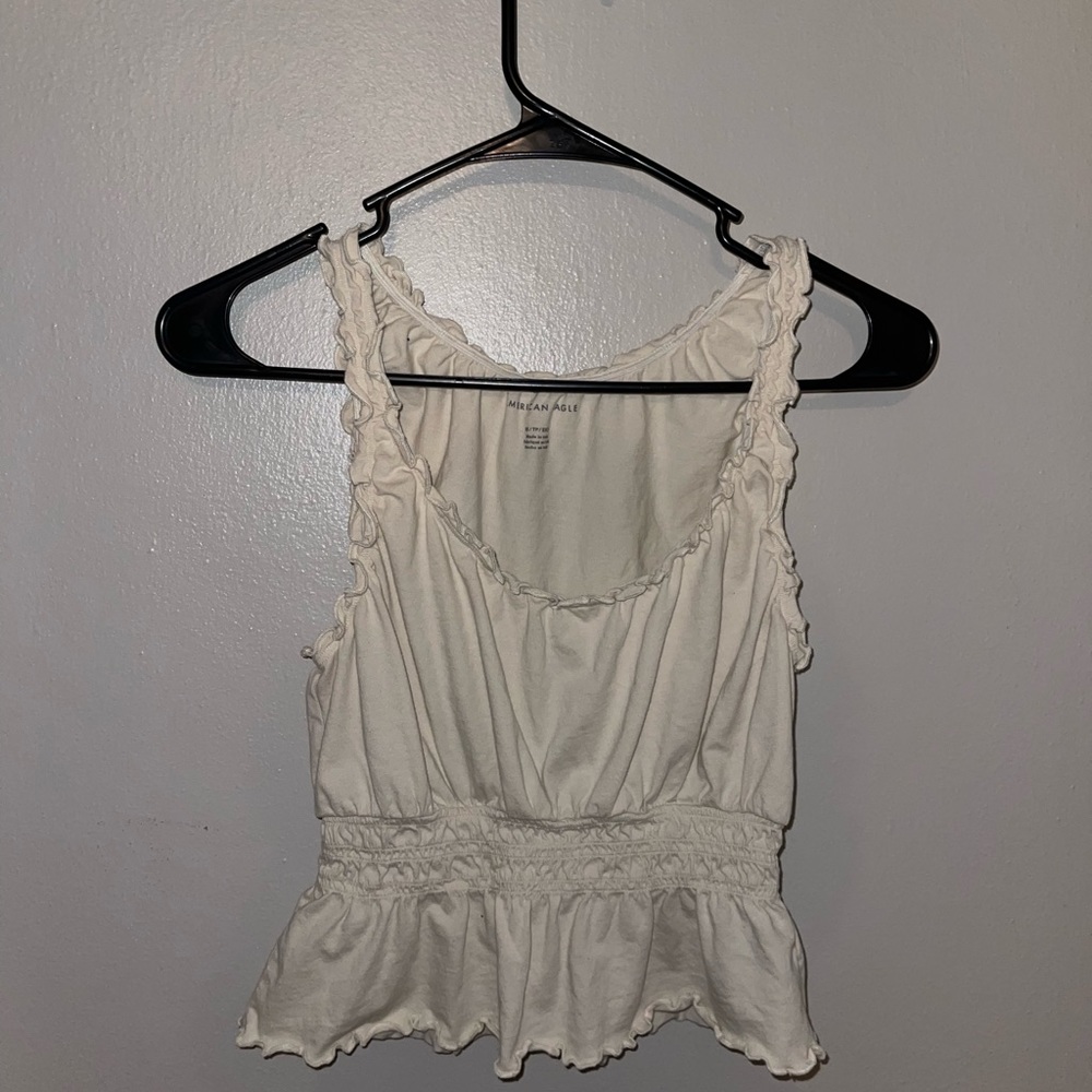 American Eagle xs tank top